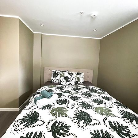 Modern Big 2 Bedroom Apartment Near Solsiden Trondheim Luaran gambar
